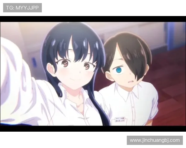 《我心里危险的东西》剧场版预定2026年全球发行！